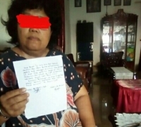 Oknum Diskominfo, diduga Lakukan Penipuan CPNS