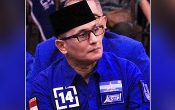 Sayed Abubakar Assegaf Desak Indonesia Bela Muslim Uighur