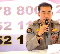 Kabid Humas Polda Banten, update Data Korban MD Tgl 1 Januari 2019, Pukul 08.00 wib.