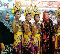 Kipin ATM dan PTO Adalah Produk Iptek Baru SMA Labschool Unesa