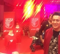 Gaet Milenial, PKIP Dorong e-Sport Jadi Profesi yang Diakui Negara