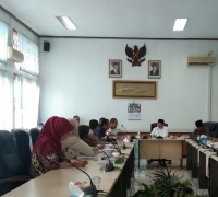 Ketua Komisi A Musliadi S. Ag Minta Pemerintah Daerah Agar Membayar TPP Terhadap PNS Kuansing