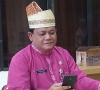 Pemkab Rohul Persiapkan Taman Makam Pahlawan