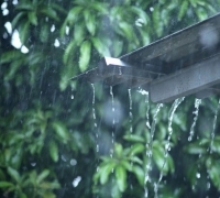Cuaca Hari Ini: Sore, Malam, Pekanbaru Hujan Petir dan Angin Kencang