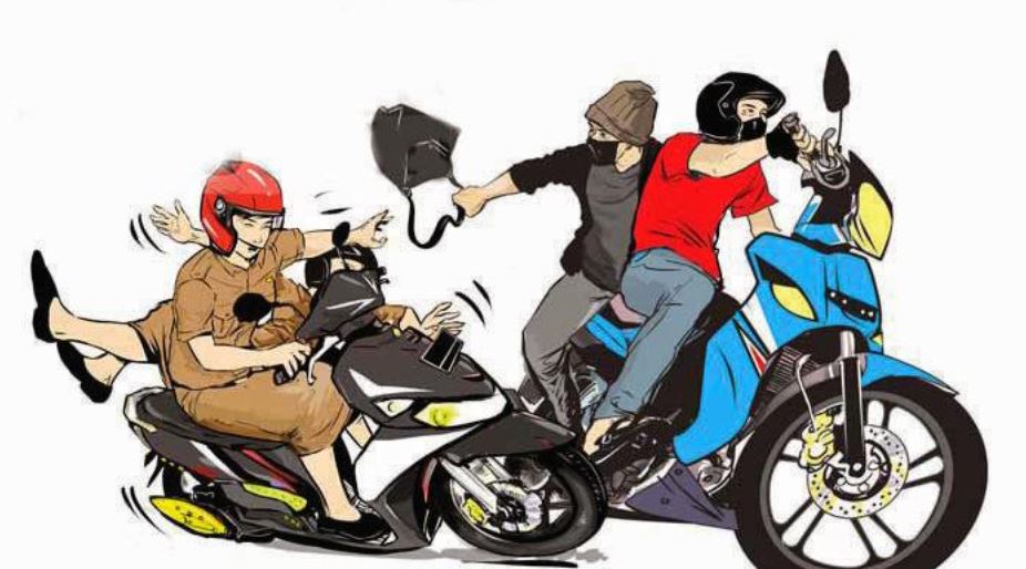 Pegawai Dinas Sosial Siak jadi Korban Perampokan, Uang Puluhan Juta Lenyap