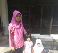 Diduga Pengurus Yayasan Kebiri Hak Karyawati dan Tabrak UU Tenaga Kerja