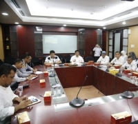 Pekan Depan Alfedri Dilantik Jadi Bupati Siak Defenitif, Panitia Persiapkan 1000 Undangan