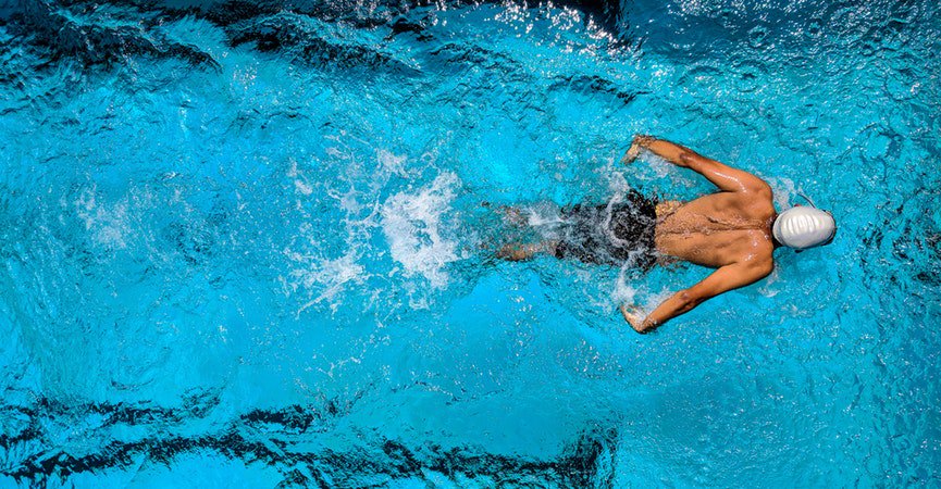Ini Dia Manfaat Luar Biasa yang Bisa Diperoleh dari Kebiasaan Berenang