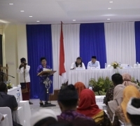 Festival Pusaka Nusantara 2019 di Bali, Momentum Kenalkan Siak di Tingkat Nasional