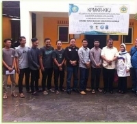Bupati Siak Minta Mahasiswa Siak Untuk Kenalkan Kampung Halaman