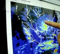 BMKG Stasiun Pekanbaru Perkirakan Cuaca di Riau Cerah Berawan