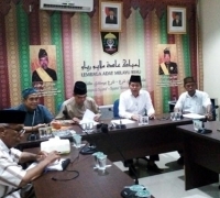 Jelang Pemilu LAM Riau Keluarkan Warkah Petuah Berikut Isinya