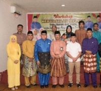 Jangan Sampai Tergerus Zaman, Budaya Melayu Harus Tetap Jadi Identitas Bengkalis