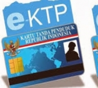 Jelang 17 April Disdukcapil Pekanbaru Gesa Distribusi 35 Ribu KTP Elektronik 