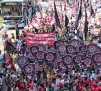Tentang Hari Buruh 1 Mei