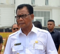 Pemkab Rohil Canangkan Pembangunan Rohil Menjadi Kabupaten Adiwijaya
