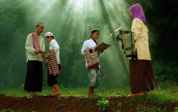 Ini 4 Hikmah Ramadhan bagi Umat Islam, Paling Utama Menggapai Derajat Takwa