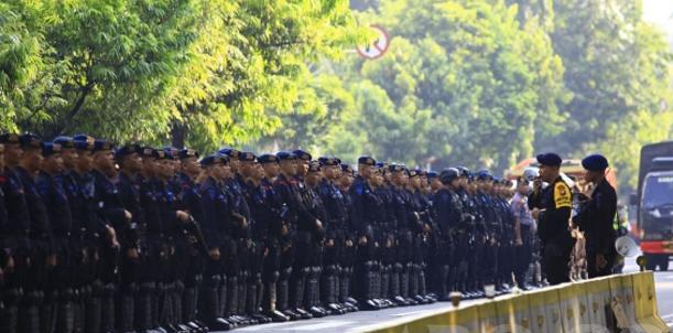 Menjelang Sidang Putusan MK, Kadin Minta Pendukung Capres Tenang