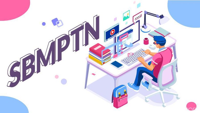 Selamat! 168.742 Peserta Lolos SBMPTN 2019