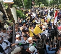 Kata Mabes Polri Soal Polemik Kepulangan Rizieq Shihab