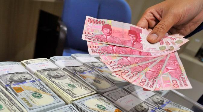 Rupiah Menguat, Dolar AS Ditekuk ke Rp 14.088