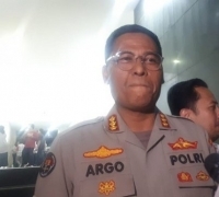 Penahanan Pria Pengancam Penggal Kepala Jokowi Diperpanjang 30 Hari