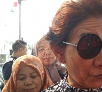 Menteri Susi: Punya Kita Saja Banyak, Masak Tambah Impor Sampah