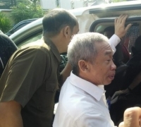 Menristek Minta Semua Pihak yang Terlibat Ijazah Palsu Nurul Qomar Diproses Hukum