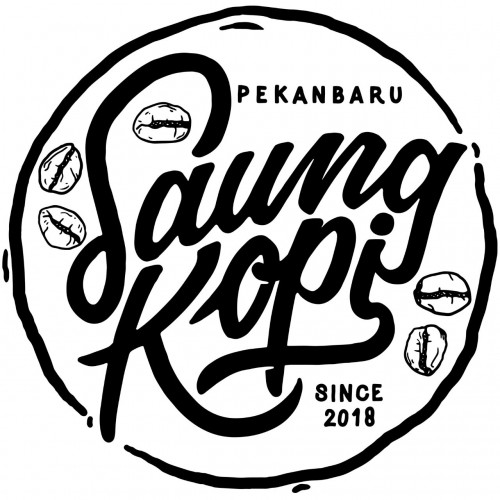 Kopi Teteh Tanpa Gula Hanya di Saung Kopi