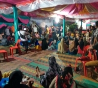 Ragam Suku dan Budaya Bersatu dalam Ajang Jambore Nusantara