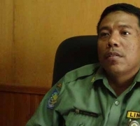 Dampak Karhutla, Dinkes Pelalawan Siapkan Posko Penangulangan ISPA