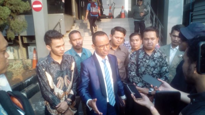 Kejahatan Pinjaman Online Dilaporkan ke Polisi