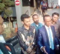 Kejahatan Pinjaman Online Dilaporkan ke Polisi