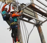 Penyebab Listrik Padam Sampai 9 Jam di Jakarta Hingga Jawa Tengah
