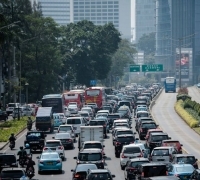 4 Beda Sistem Ganjil Genap Sekarang dengan Sebelumnya