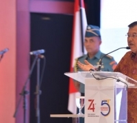 Wapres JK Ingatkan Pemerintah Telah Beri Perhatian Khusus untuk Papua