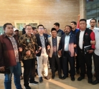 Solidaritas Pemuda Untuk Indonesia Damai dan Toleran