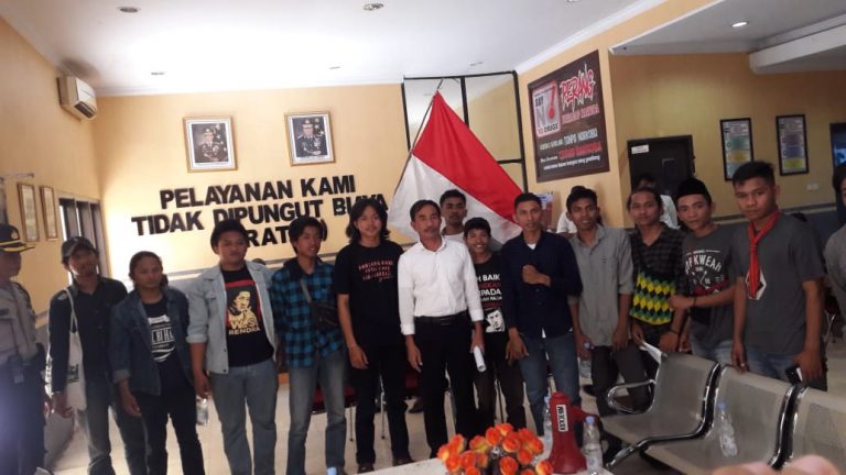 Kasus Mark Up Bibit Bawang, Aktifis Minta Mantan Kadis Pertanian Diperiksa