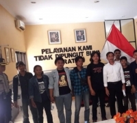 Kasus Mark Up Bibit Bawang, Aktifis Minta Mantan Kadis Pertanian Diperiksa