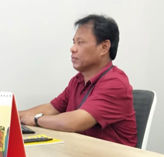 Ketua Apegti Riau menyarankan Pemerintah bentuk Tim Monitoring Gula Rafinasi