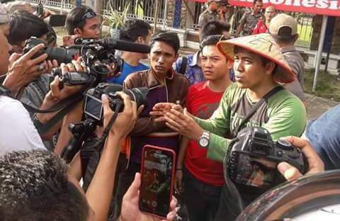Anwar : SRMI Kampar Tolak Kenaikan Iuran BPJS