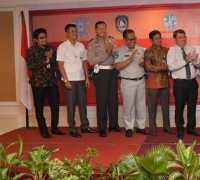 E- Samsat Kepri Resmi Diluncurkan melalui E-Channel Bank Riau Kepri