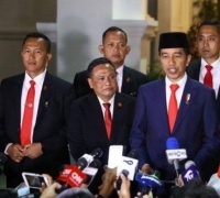 Berikut Nama-nama Mileneal yang Layak Masuk Kabinet Jokowi