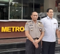 Tes Urine Positif Sabu, Eks Kapolsek Kebayoran Baru akan Diproses Pidana
