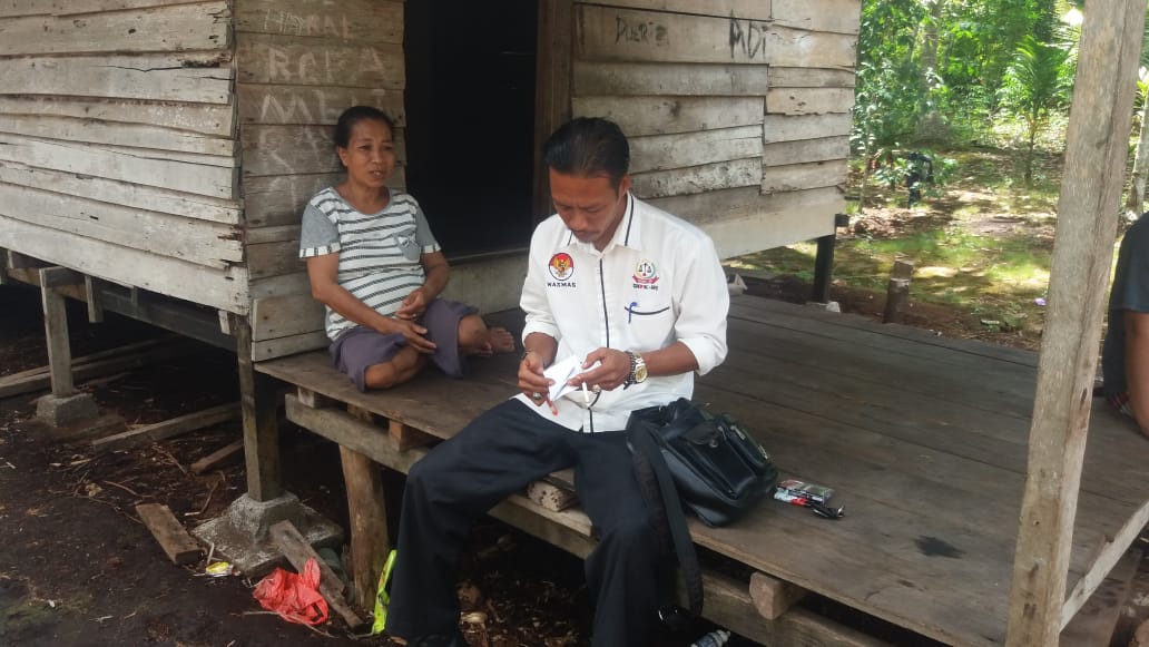 Korupsi Extraordinary Crime oleh : Abdul Murat. S. IP Pimpinan Daerah GNPK-RI Kabupaten Pelalawan