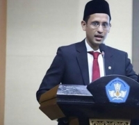Usulan Sandiaga Uno Hapus UN di Debat Capres, Jadi Program Mendikbud Nadiem
