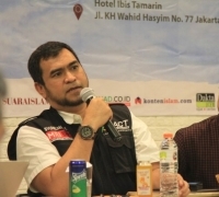 ACT ajak masyarakat serukan dukungan pada Uighur