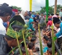 Junjung tinggi adat Melayu, LAMR Pelalawan taja Majelis Khitanan Massal