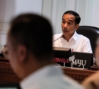 Rombak Kemendikbud, Jokowi Pangkas 7 Dirjen Jadi 5 Dirjen