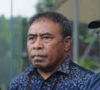 Polisi Tangkap Tersangka Penyerangan Novel Baswedan